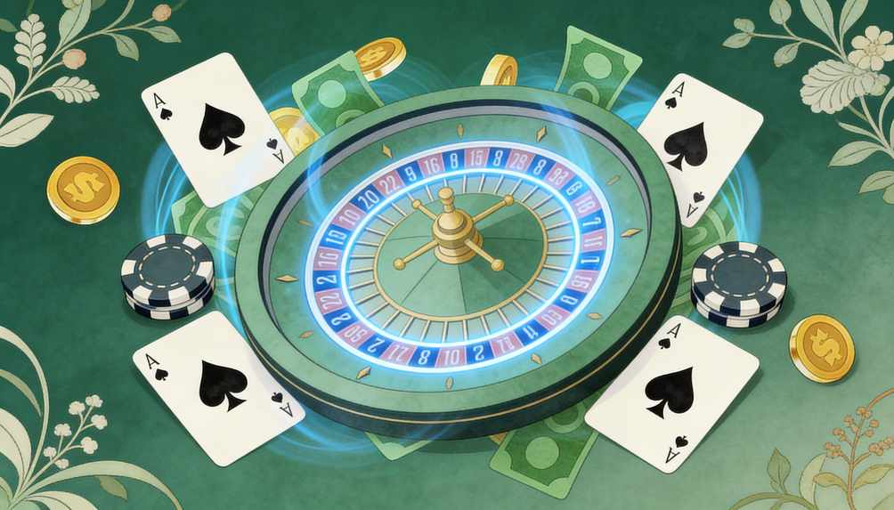 lucky emperor casino online