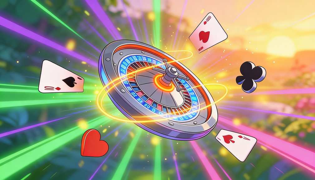 Low Volatility vs High Volatility Slots: Understanding the Differences