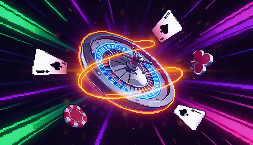Simsinos Casino Live Casino: Jouez avec des dealers réels
