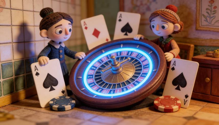 Slotsnbets Casino Game Strategies: A Comprehensive Guide