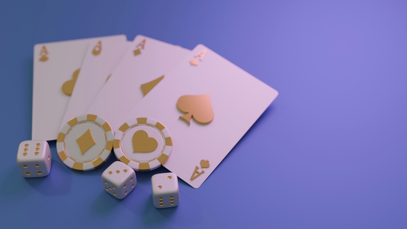 The Psychology Behind Casino Game Design The Psychology Behind Casino Game Design