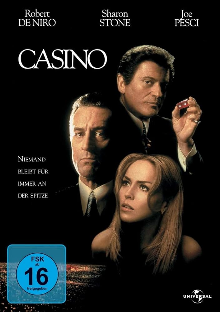 Mr Punter Casino